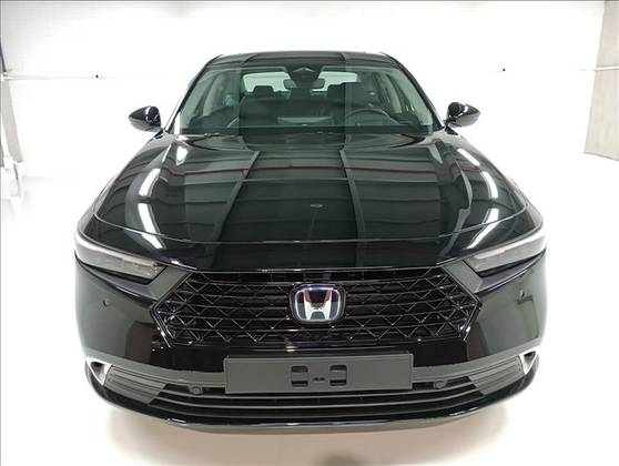 HONDA ACCORD 2.0 e:HEV ADVANCED E-CVT